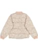 Wheat Übergangsjacke "Malo" in Beige/ Rosa