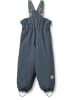 Wheat Ski-/ Snowboardhose "Sal" in Blau/ Grau