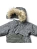 Wheat Schneeanzug "Nickie" in Grau