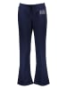 GAP Sweatbroek  donkerblauw