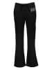 GAP Sweathose in Schwarz