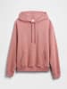 GAP Hoodie in Rosa