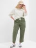 GAP Cargohose in Khaki