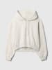 GAP Hoodie in Creme