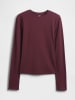 GAP Longsleeve in Rot