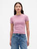GAP Shirt in Rosa