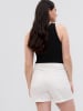 GAP Spijkershort wit