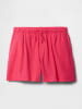 GAP Shorts in Pink
