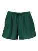 GAP Shorts in Grün