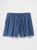 GAP Shorts in Blau