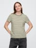 GAP Shirt in Oliv