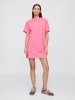 GAP Kleid in Pink