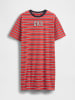 GAP Kleid in Rot