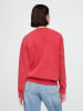 GAP Sweatshirt in Rot