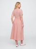 GAP Kleid in Rosa