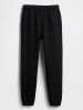 GAP Sweathose in Schwarz