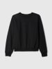 GAP Sweatshirt zwart
