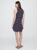 GAP Kleid in Dunkelblau