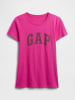 GAP Shirt in Pink