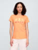 GAP Shirt in Orange