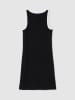 GAP Kleid in Schwarz