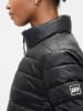 GAP Steppjacke in Schwarz