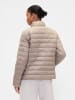 GAP Steppjacke in Beige