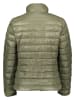 GAP Steppjacke in Khaki