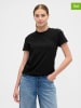 GAP 2er-Set: Shirts in Schwarz