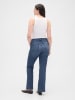 GAP Jeans - Skinny fit - in Blau