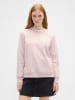 GAP Sweatshirt in Rosa