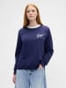 GAP Sweatshirt donkerblauw