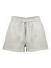 GAP Sweatshorts in Grau