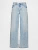 GAP Jeans - Comfort fit - in Hellblau