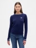 GAP Pullover in Dunkelblau