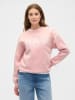 GAP Sweatshirt lichtroze