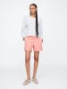 GAP Shorts in Rosa