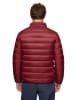 Polo Club Steppjacke in Bordeaux