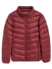 Polo Club Steppjacke in Bordeaux