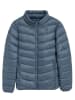 Polo Club Steppjacke in Blau