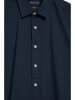 Polo Club Hemd - Loose fit - in Dunkelblau