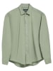 Polo Club Blouse - loose fit - groen