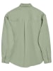 Polo Club Blouse - loose fit - groen