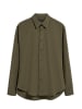 Polo Club Hemd - Regular fit - in Khaki