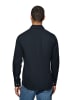 Polo Club Hemd - Slim fit - in Dunkelblau