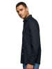 Polo Club Hemd - Slim fit - in Dunkelblau