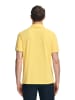 Polo Club Poloshirt geel