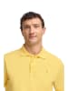 Polo Club Poloshirt geel