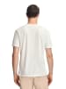 Polo Club Shirt - Regular fit - in Creme
