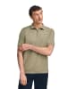 Polo Club Poloshirt in Beige